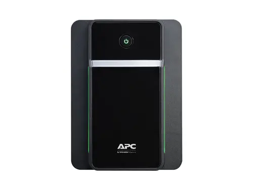 UPS, APC Back-UPS 2200VA, 230V, AVR, Prize IEC - 1
