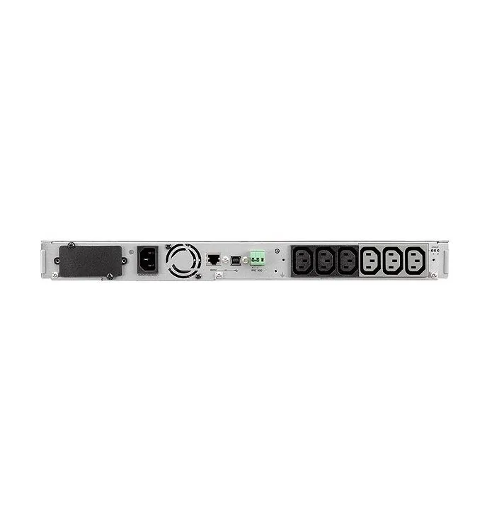 Непрекъсваем ТЗИ, Eaton 5P 1550i Rack1U - image 1