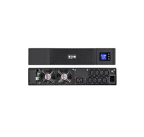 Непрекъсваем ТЗИ, Eaton 5SC 3000i RT2U