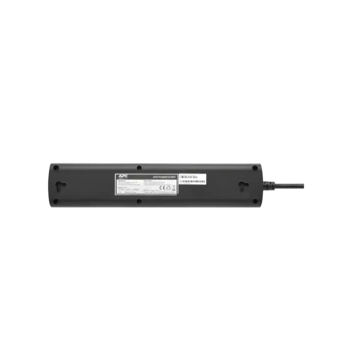 Филтър, APC UPS Power Strip, Locking IEC C14 TO 4 Outlet Schutzkontakt (CEE 7/3), 230V Germany - image 2