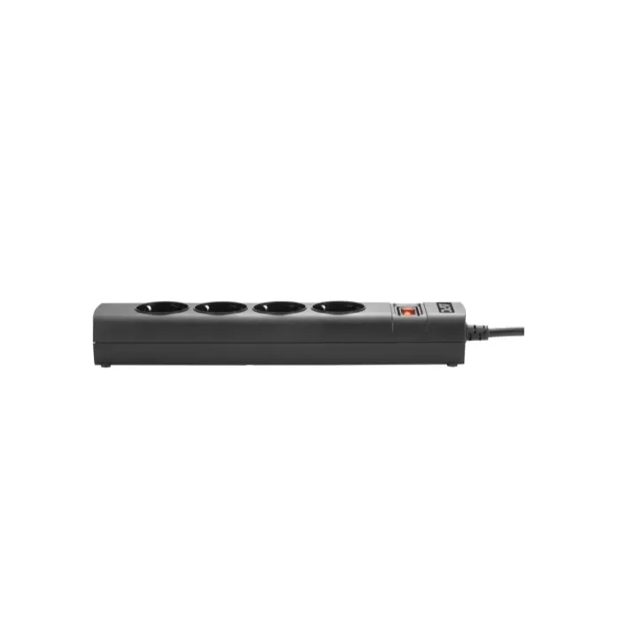 Филтър, APC UPS Power Strip, Locking IEC C14 TO 4 Outlet Schutzkontakt (CEE 7/3), 230V Germany - image 3