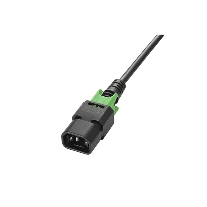 Филтър, APC UPS Power Strip, Locking IEC C14 TO 4 Outlet Schutzkontakt (CEE 7/3), 230V Germany - image 4