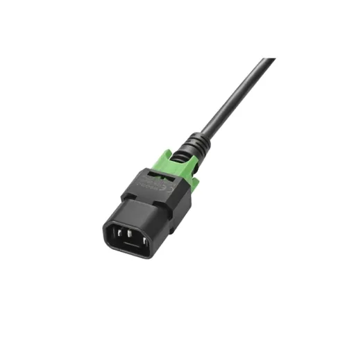 Филтър, APC UPS Power Strip, Locking IEC C14 TO 4 Outlet Schutzkontakt (CEE 7/3), 230V Germany - image 4