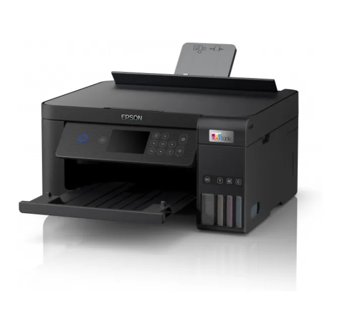 Мастилоструйно многофункционално устройство, Epson EcoTank L4260 WiFi MFP - image 3