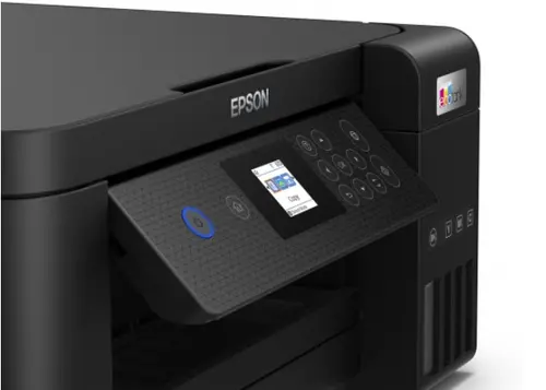 Мастилоструйно многофункционално устройство, Epson EcoTank L4260 WiFi MFP - image 6