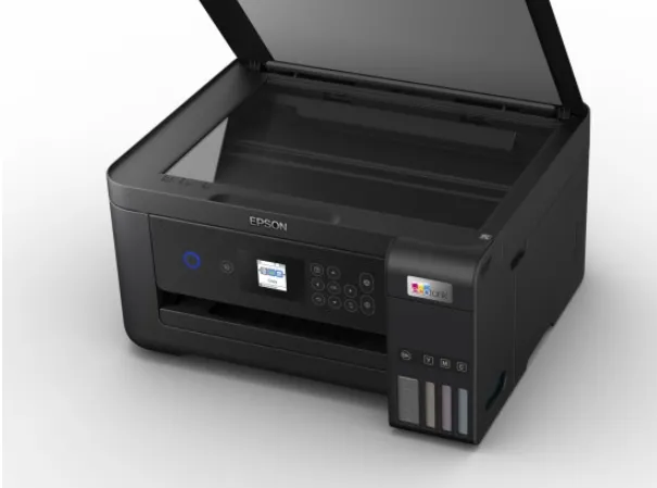 Мастилоструйно многофункционално устройство, Epson EcoTank L4260 WiFi MFP - image 8