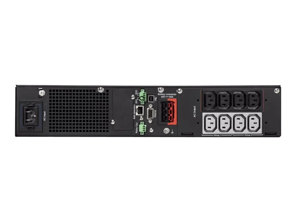 UPS, Eaton 5PX 1000i RT2U G2