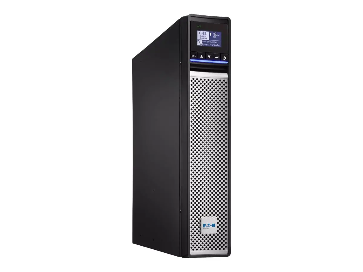 Непрекъсваем ТЗИ, Eaton 5PX 1500i RT2U G2