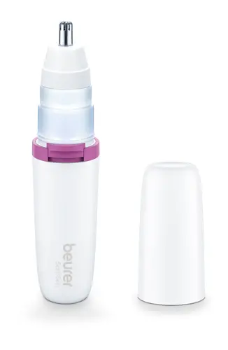 Epilator, Beurer HL 16, aparat de îndepărtare a părului facial - 2