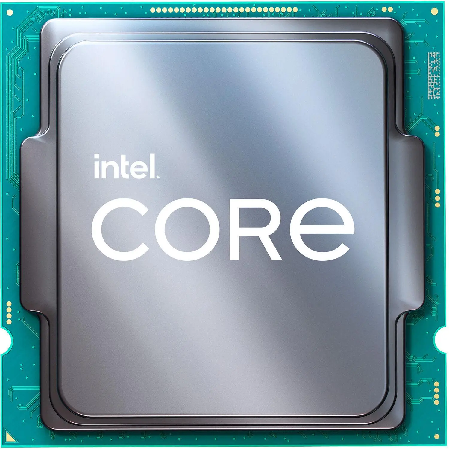 Процесор, Intel CPU Desktop Core i5-11400 (2.6GHz, 12MB, LGA1200) TRAY