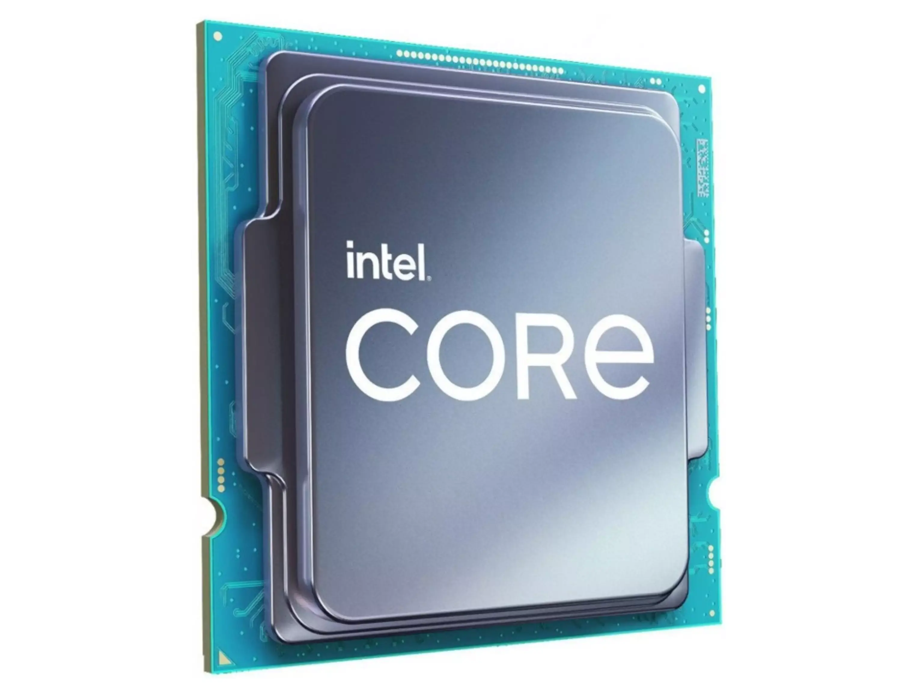 Процесор, Intel CPU Desktop Core i5-11400 (2.6GHz, 12MB, LGA1200) TRAY - image 1