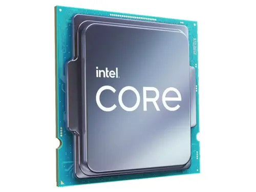 Procesor, Intel CPU Desktop Core i5-11400 (2.6GHz, 12MB, LGA1200) TRAY - 2