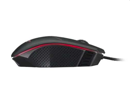 Мишка, Acer Nitro Gaming Mouse Retail Pack, up to 4200 DPI, 6-level DPI Switch, 4 x 5g weights to customize, Burst Fire button - image 4
