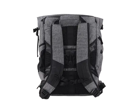 Rucsac, Acer Predator Gaming 15.6" Hybbrid Backpack Negru cu Teal Blue - image 2