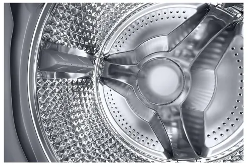 Пералня със сушилня, Samsung WD70T4046EE/LE, Washing Machine/Dryer, 7/4kg, 1400rpm, Energy Efficiency D/E, Spin Efficiency B, LED Display, Eco Bubble, Bubble Soak, Air Wash, Hygiene Steam, White - image 7