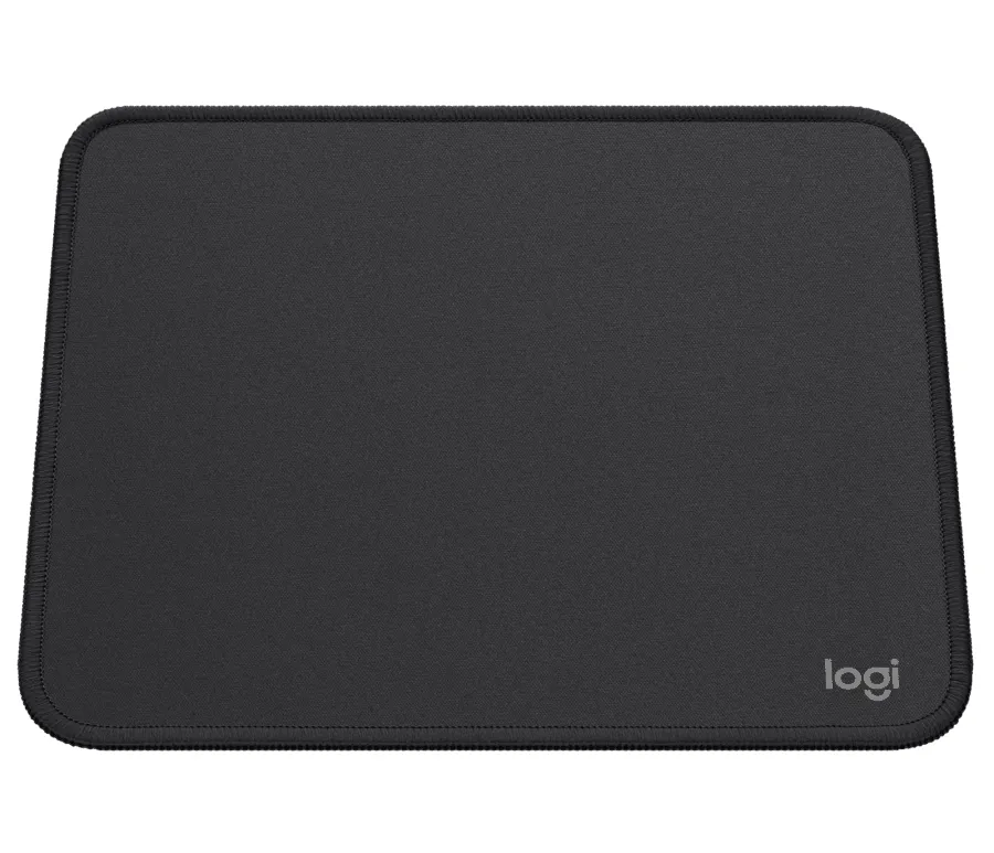 Подложка за мишка, Logitech Mouse Pad Studio Series - GRAPHITE - NAMR-EMEA - image 1