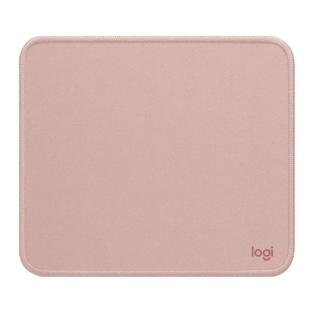 Mousepad, Logitech Mouse Pad Studio Series - TROANDAFIR ÎNCHIS - NAMR-EMEA