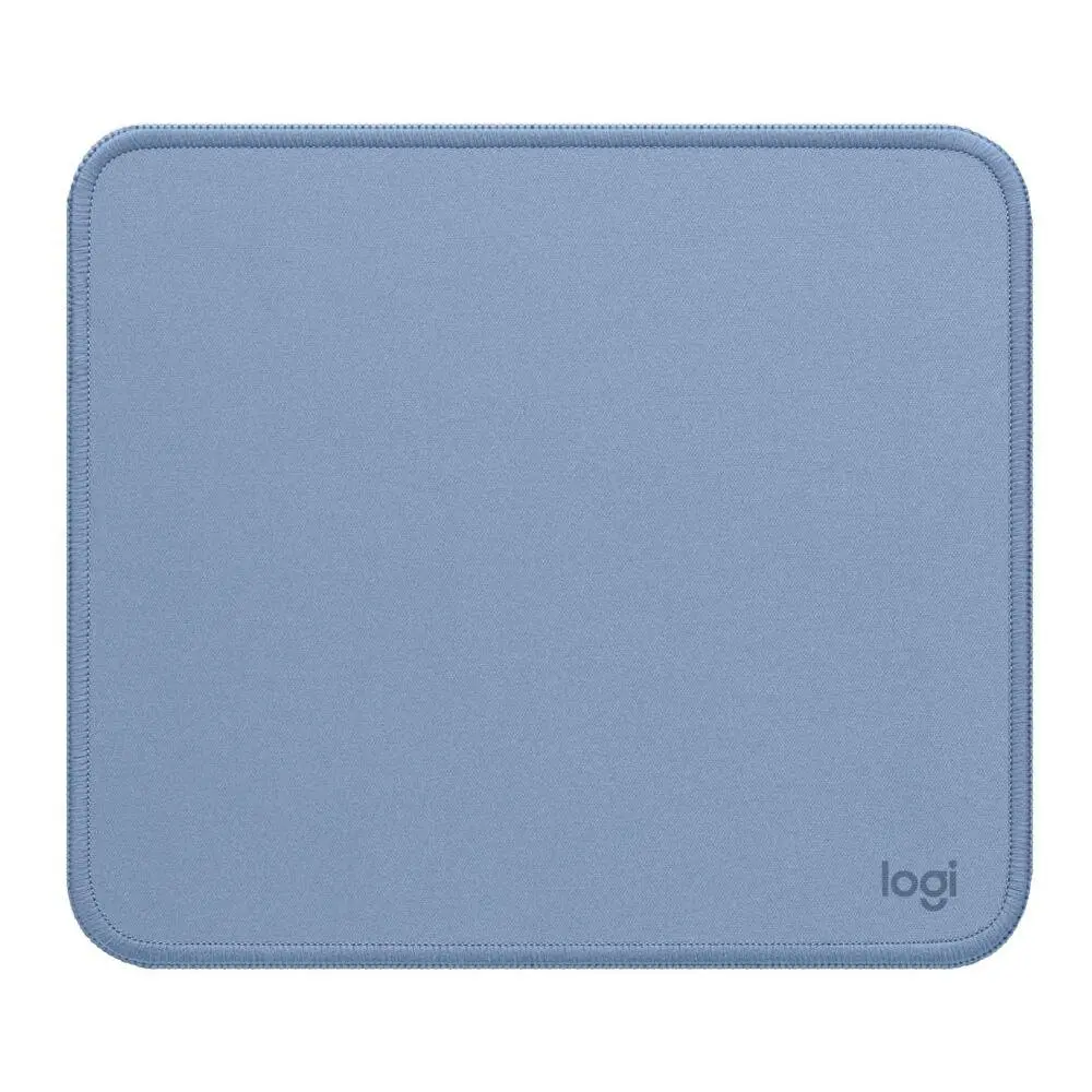 Pad pentru mouse, Logitech Mouse Pad Studio Series - ALBASTRU GRI - NAMR-EMEA