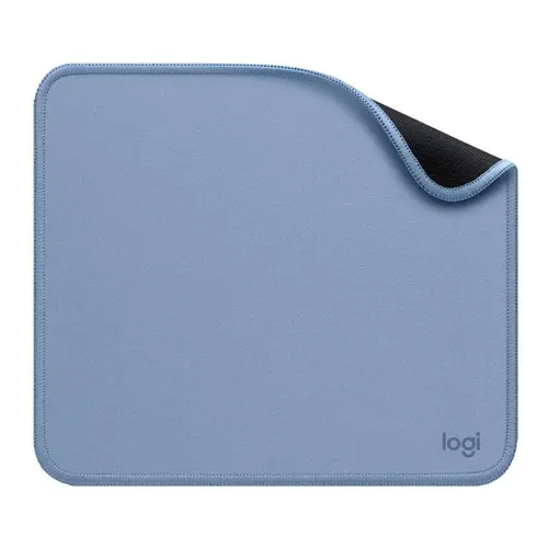 Pad pentru mouse, Logitech Mouse Pad Studio Series - ALBASTRU GRI - NAMR-EMEA - 2