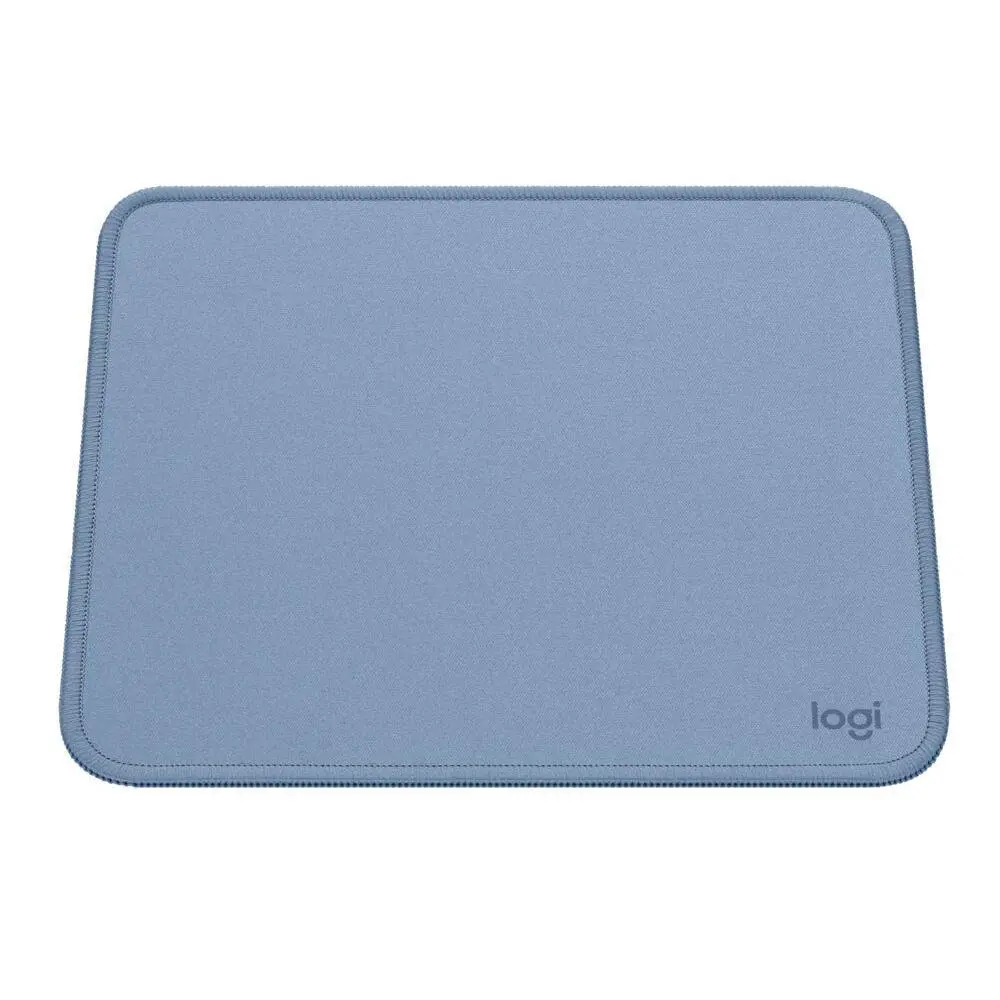 Pad pentru mouse, Logitech Mouse Pad Studio Series - ALBASTRU GRI - NAMR-EMEA - image 2