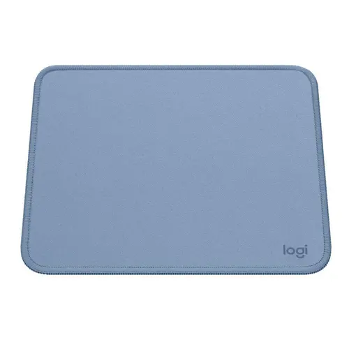 Υπόθεμα ποντικιού, Logitech Mouse Pad Studio Series - ΜΠΛΕ ΓΚΡΙ - NAMR-EMEA - 3