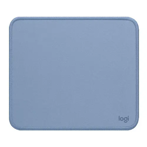 Υπόθεμα ποντικιού, Logitech Mouse Pad Studio Series - ΜΠΛΕ ΓΚΡΙ - NAMR-EMEA - 1