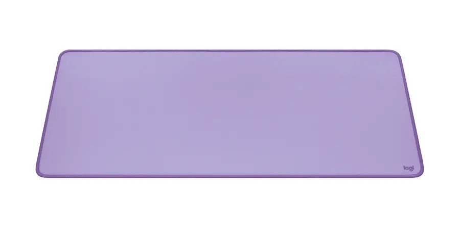 Βάση ποντικιού, Logitech Desk Mat Studio Series - LAVENDER - NAMR-EMEA