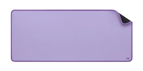 Подложка за мишка, Logitech Desk Mat Studio Series - LAVENDER - NAMR-EMEA - image 1