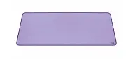 Covoraș pentru mouse, Logitech Desk Mat Studio Series - LAVENDER - NAMR-EMEA - 3