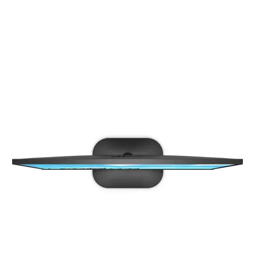 Монитор, AOC 22B2QAM, 21.5" VA WLED, 1920x1080@75Hz, 4ms GTG, 250cd m/2, 3000:1, DCR 20M:1, FlickerFree, Low Blue Light, 2Wx2, Tilt, D-SUB, HDMI, DP - image 3
