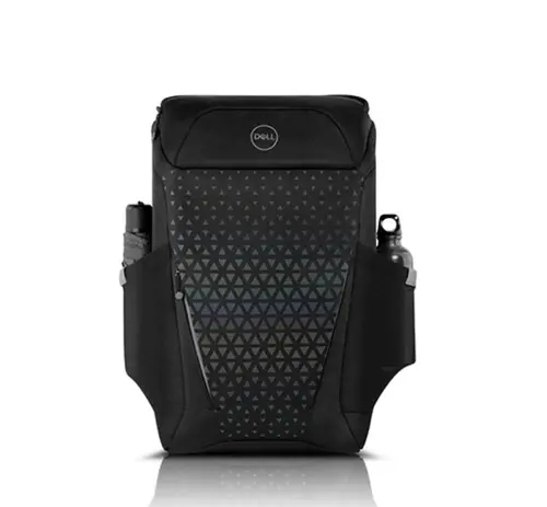 Раница, Dell Gaming Backpack 17, GM1720PM, Fits most laptops up to 17" - image 1