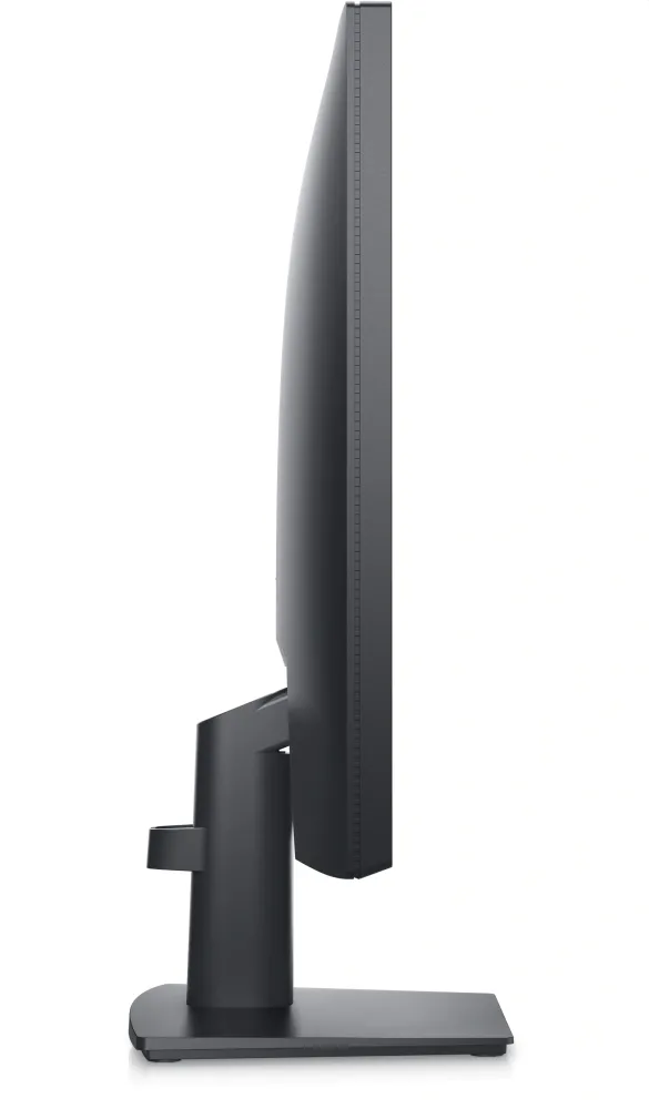 Монитор, Dell E2422H, 23.8" Wide LED Anti-Glare, IPS Panel, 5ms, 1000:1, 250 cd/m2, 1920X1080 Full HD, ComfortView, VGA, Display Port, Tilt, Black - image 2