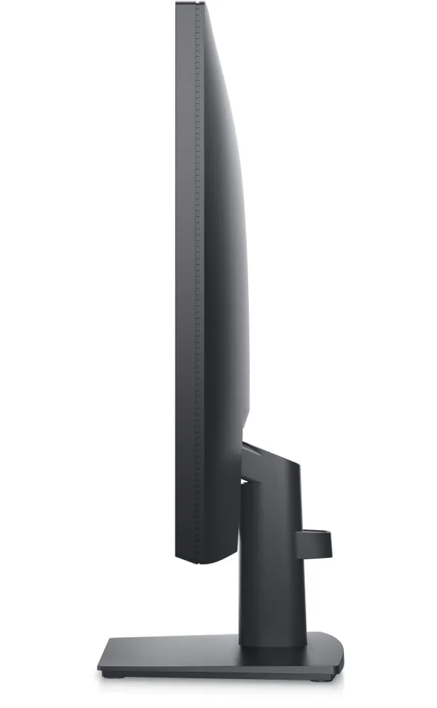 Монитор, Dell E2422H, 23.8" Wide LED Anti-Glare, IPS Panel, 5ms, 1000:1, 250 cd/m2, 1920X1080 Full HD, ComfortView, VGA, Display Port, Tilt, Black - image 3