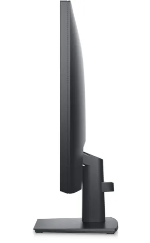 Монитор, Dell E2422H, 23.8" Wide LED Anti-Glare, IPS Panel, 5ms, 1000:1, 250 cd/m2, 1920X1080 Full HD, ComfortView, VGA, Display Port, Tilt, Black - image 3
