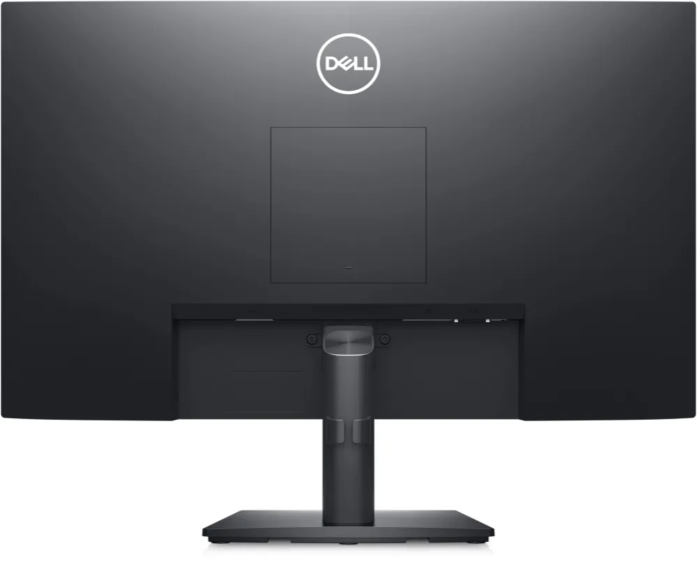 Монитор, Dell E2422H, 23.8" Wide LED Anti-Glare, IPS Panel, 5ms, 1000:1, 250 cd/m2, 1920X1080 Full HD, ComfortView, VGA, Display Port, Tilt, Black - image 4