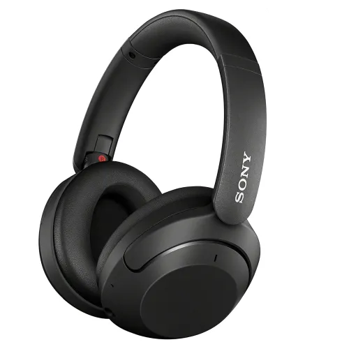 Слушалки, Sony Headset WH-XB910N, black