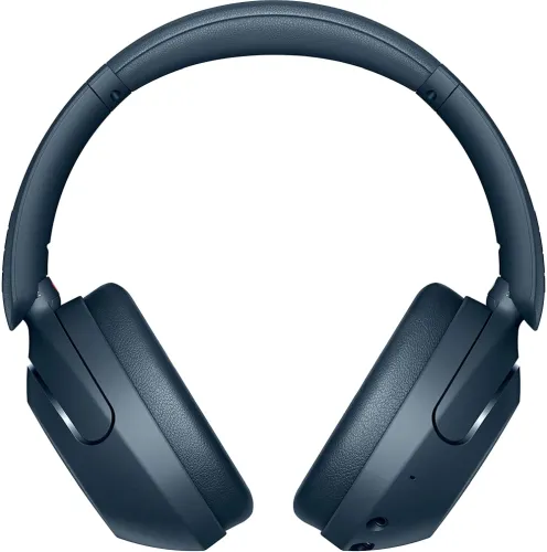 Слушалки, Sony Headset WH-XB910N, blue - image 1