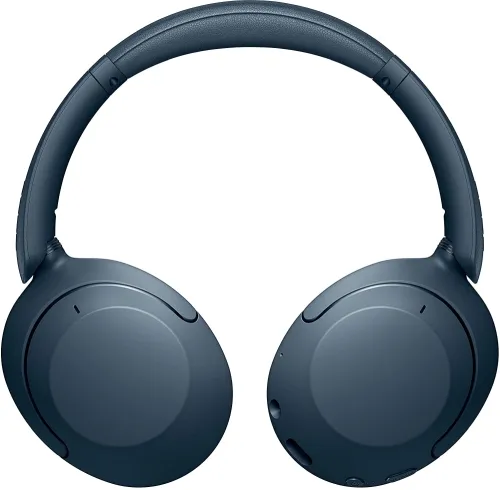 Слушалки, Sony Headset WH-XB910N, blue - image 2