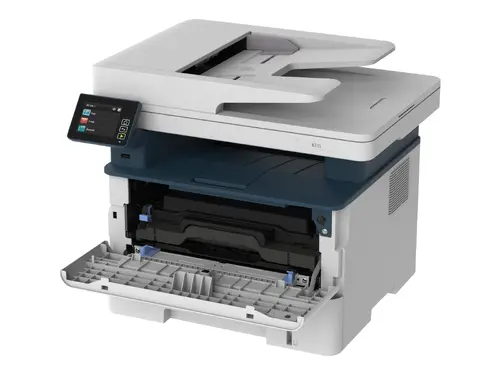 Лазерно многофункционално устройство, Xerox B235 A4 mono 4 in 1 MFP 34ppm. Duplex, Network, WiFi - image 2