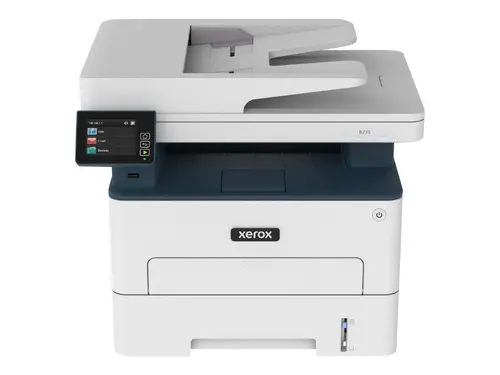 Πολυλειτουργική συσκευή λέιζερ, Xerox B235 A4 mono 4 in 1 MFP 34ppm. Duplex, Network, WiFi