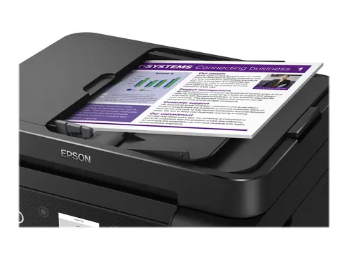 Мастилоструйно многофункционално устройство, Epson EcoTank L6270 WiFi MFP - image 10