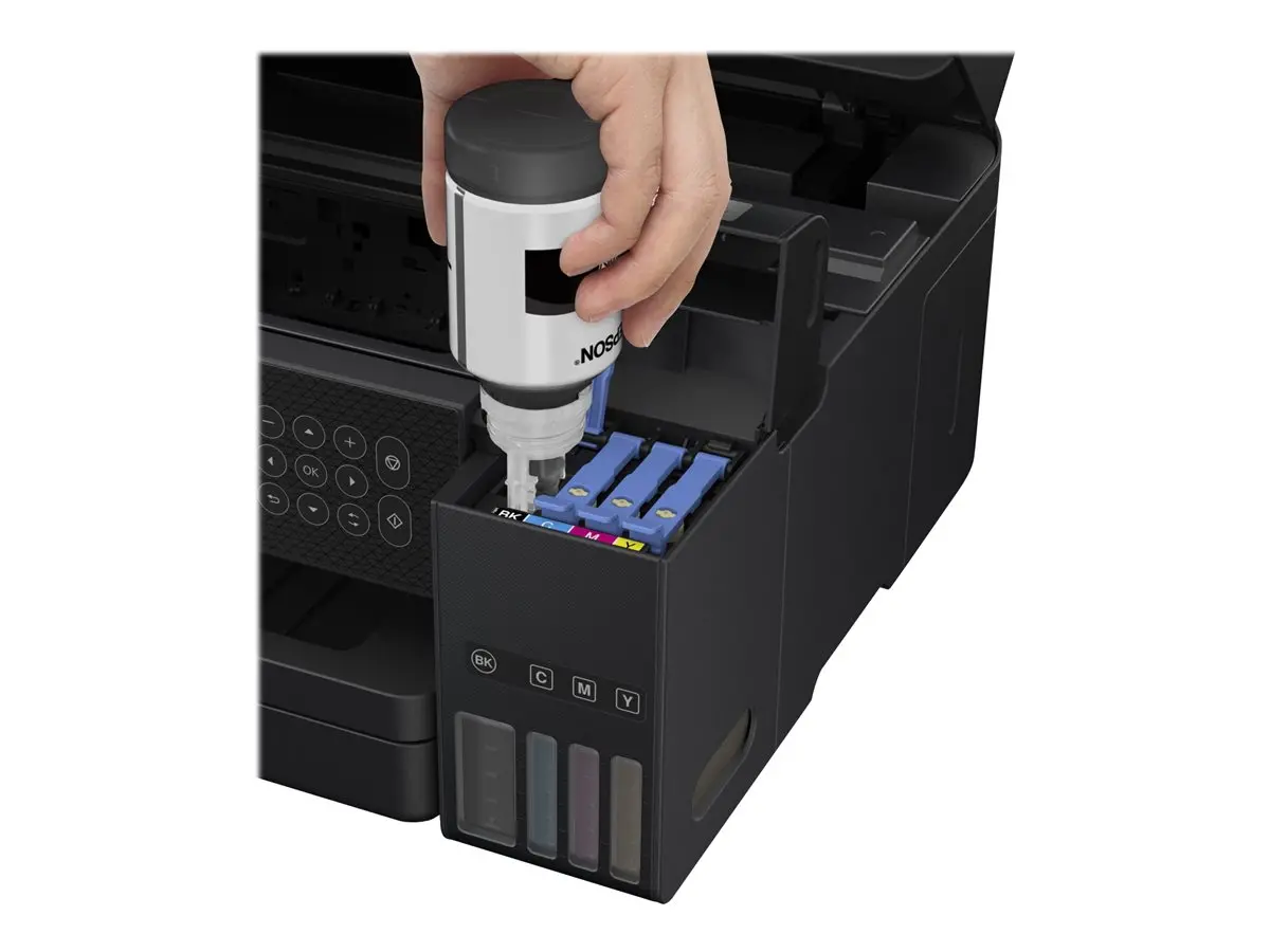 Мастилоструйно многофункционално устройство, Epson EcoTank L6270 WiFi MFP - image 12