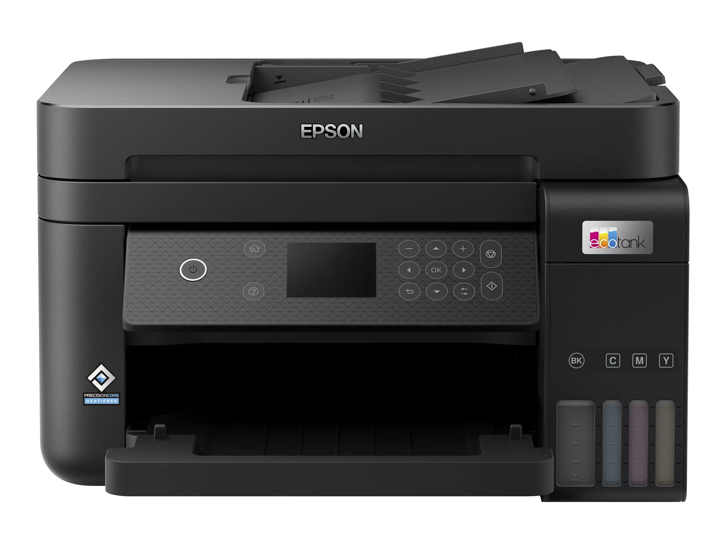 Мастилоструйно многофункционално устройство, Epson EcoTank L6270 WiFi MFP - image 14