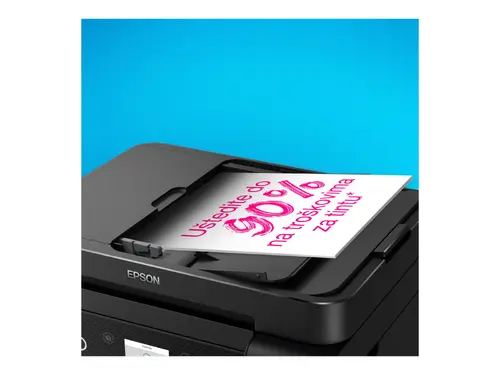 Мастилоструйно многофункционално устройство, Epson EcoTank L6270 WiFi MFP - image 3