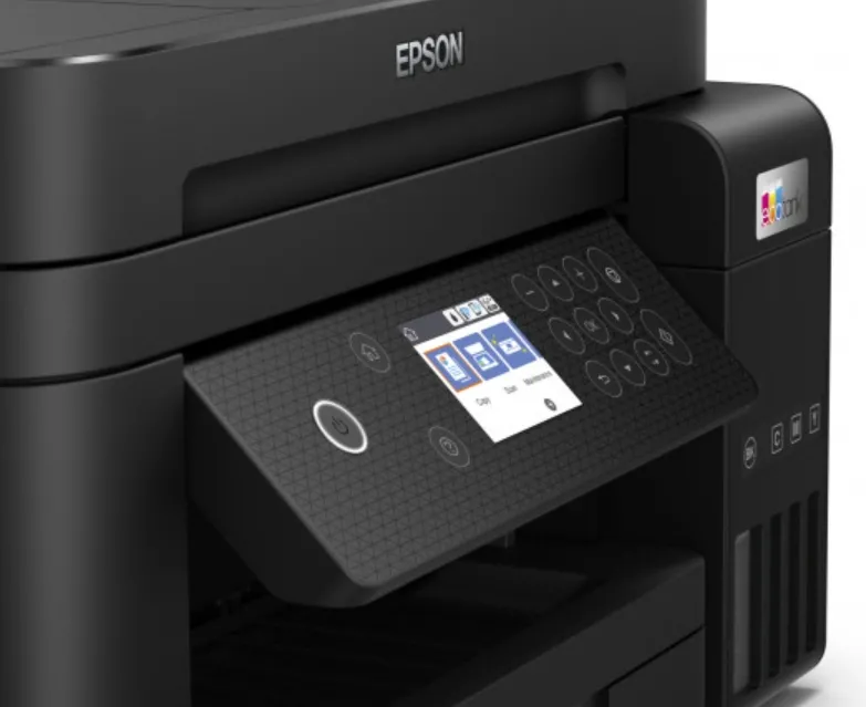 Мастилоструйно многофункционално устройство, Epson EcoTank L6270 WiFi MFP - image 5