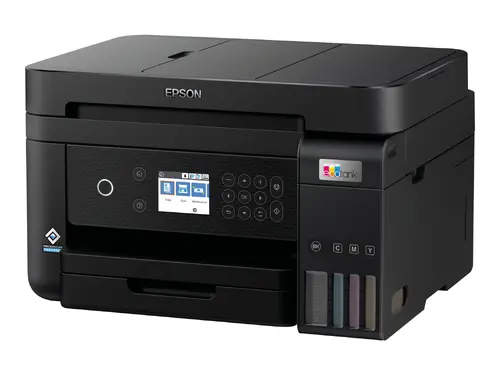 Мастилоструйно многофункционално устройство, Epson EcoTank L6270 WiFi MFP - image 6