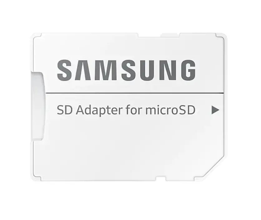 Памет, Samsung 512GB micro SD Card EVO Plus with Adapter, Class10, Transfer Speed up to 130MB/s - image 6