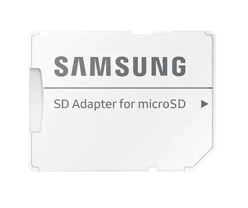 Памет, Samsung 512GB micro SD Card EVO Plus with Adapter, Class10, Transfer Speed up to 130MB/s - image 6