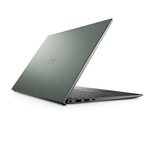 Лаптоп, Dell Vostro 5510, Intel Core i5-11320H (8M Cache, up to 4.50 GHz), 15.6" FHD (1920x1080) WVA AG, 16GB (2x8GB) 3200Mhz DDR4, 512GB SSD PCIe M.2, Intel Iris Xe, Cam & Mic, Wi-Fi 6 AX201, BT, Backlit Kb, Fpr, Win 11 Pro, 3Y Basic Onsite, Grey - image 4