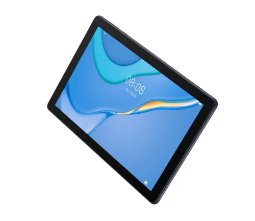 Таблет, Huawei MatePad T10, AgrK-W09D, 9.7", 1280x800, Kirin 710A 4x2.0 GHz+4x1.7 GHz, 4GB+64GB, Camera 5MP/2MP, WiFi 802.11 a/b/g/n/ac @2.4 GHz & 5 GHz, BT 4.2, 5100 mAh, HJ 3.5mm, EMUI 10.1 - image 1